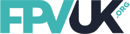 FPV UK Logo